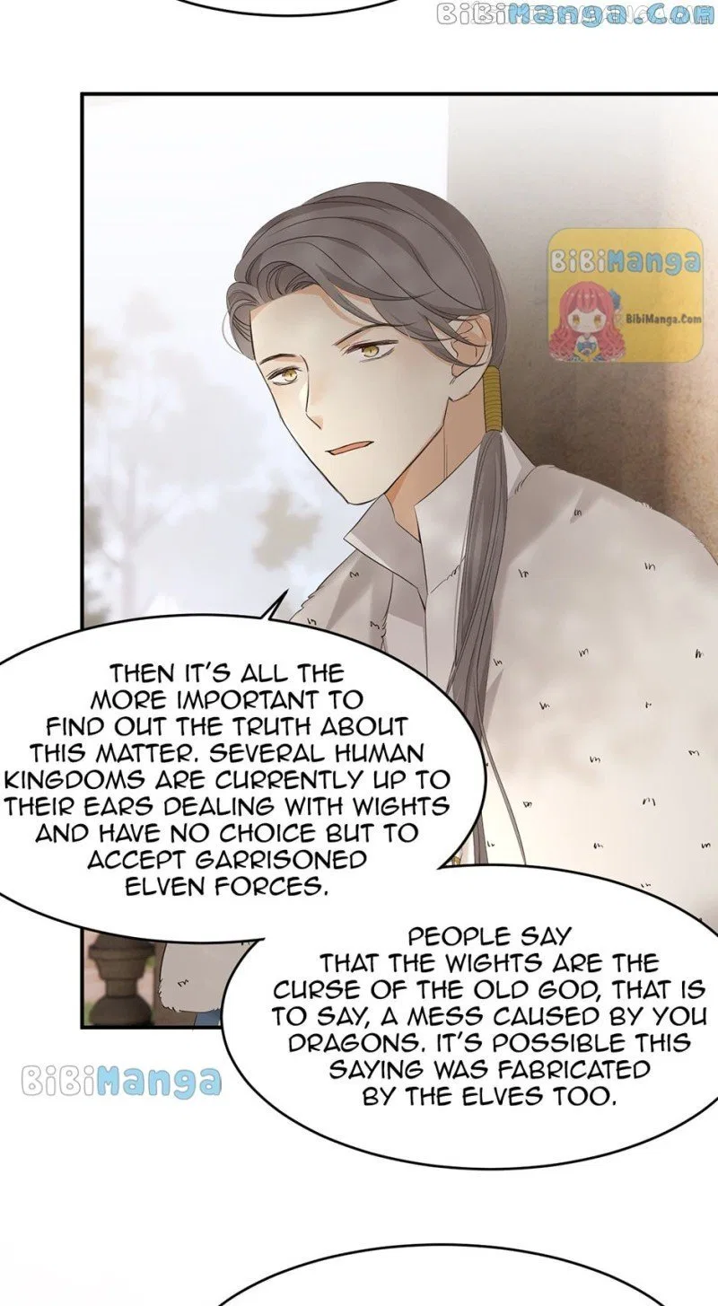 A Princess’s Guide to Saving Dragons Chapter 51 – Page 28