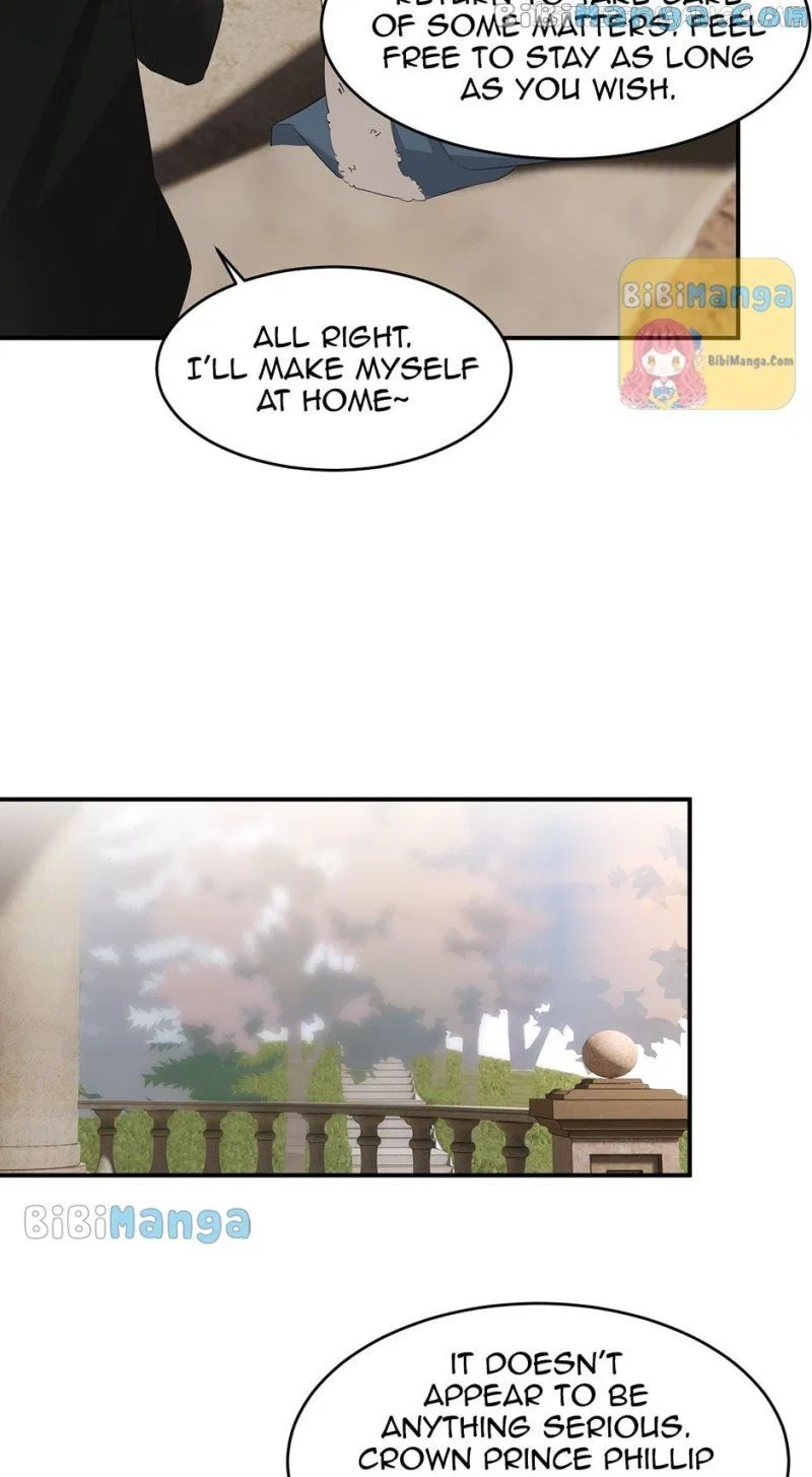 A Princess’s Guide to Saving Dragons Chapter 51 – Page 31