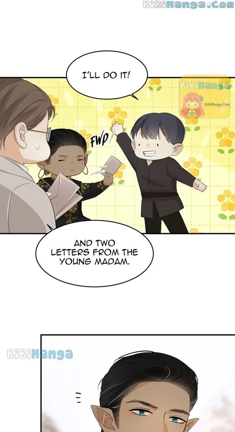 A Princess’s Guide to Saving Dragons Chapter 51 – Page 33