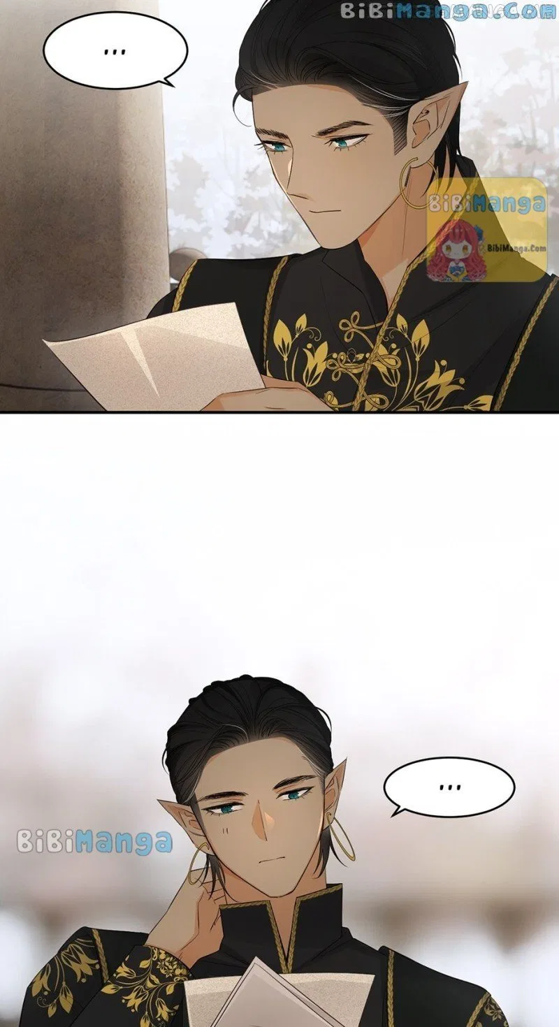 A Princess’s Guide to Saving Dragons Chapter 51 – Page 35