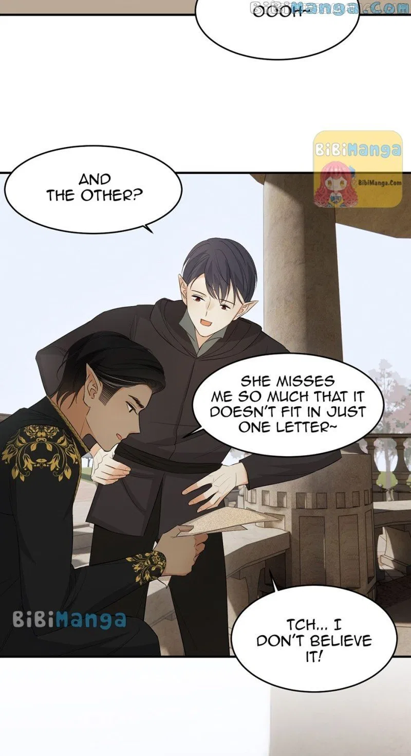 A Princess’s Guide to Saving Dragons Chapter 51 – Page 37