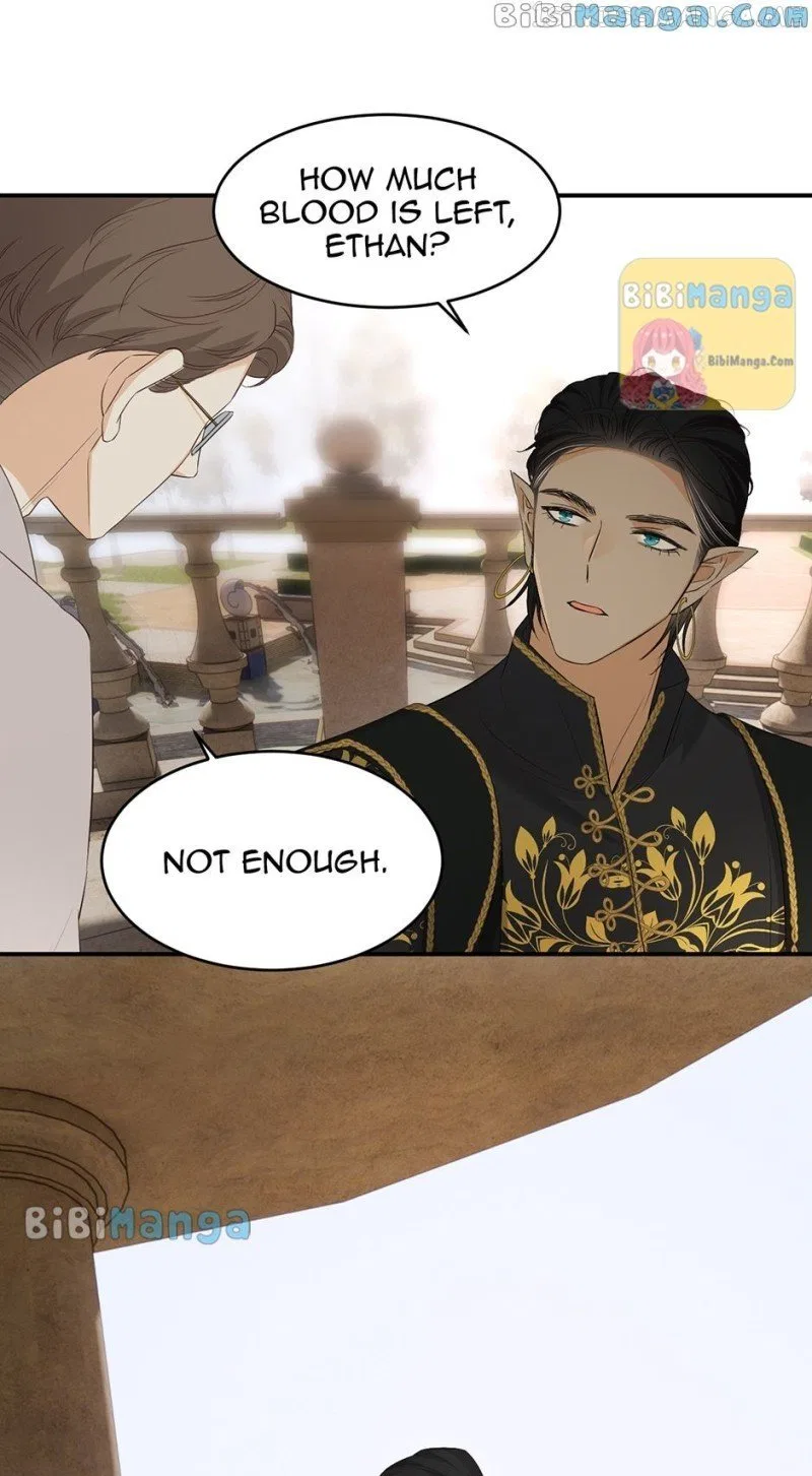 A Princess’s Guide to Saving Dragons Chapter 51 – Page 39