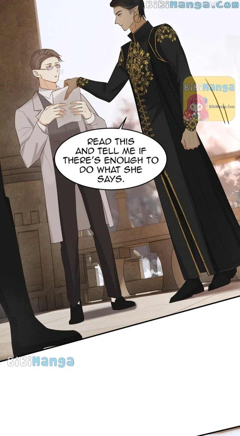 A Princess’s Guide to Saving Dragons Chapter 51 – Page 40