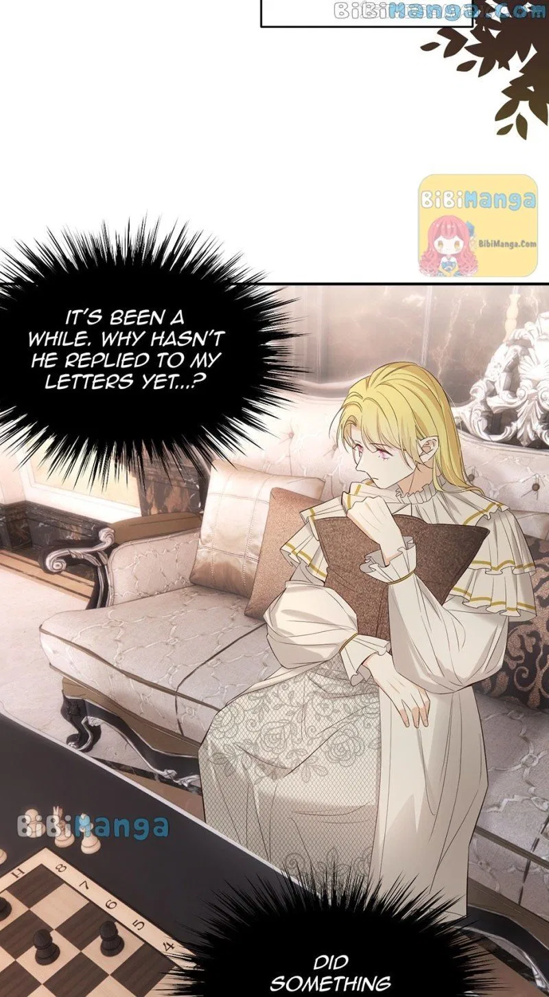 A Princess’s Guide to Saving Dragons Chapter 51 – Page 43