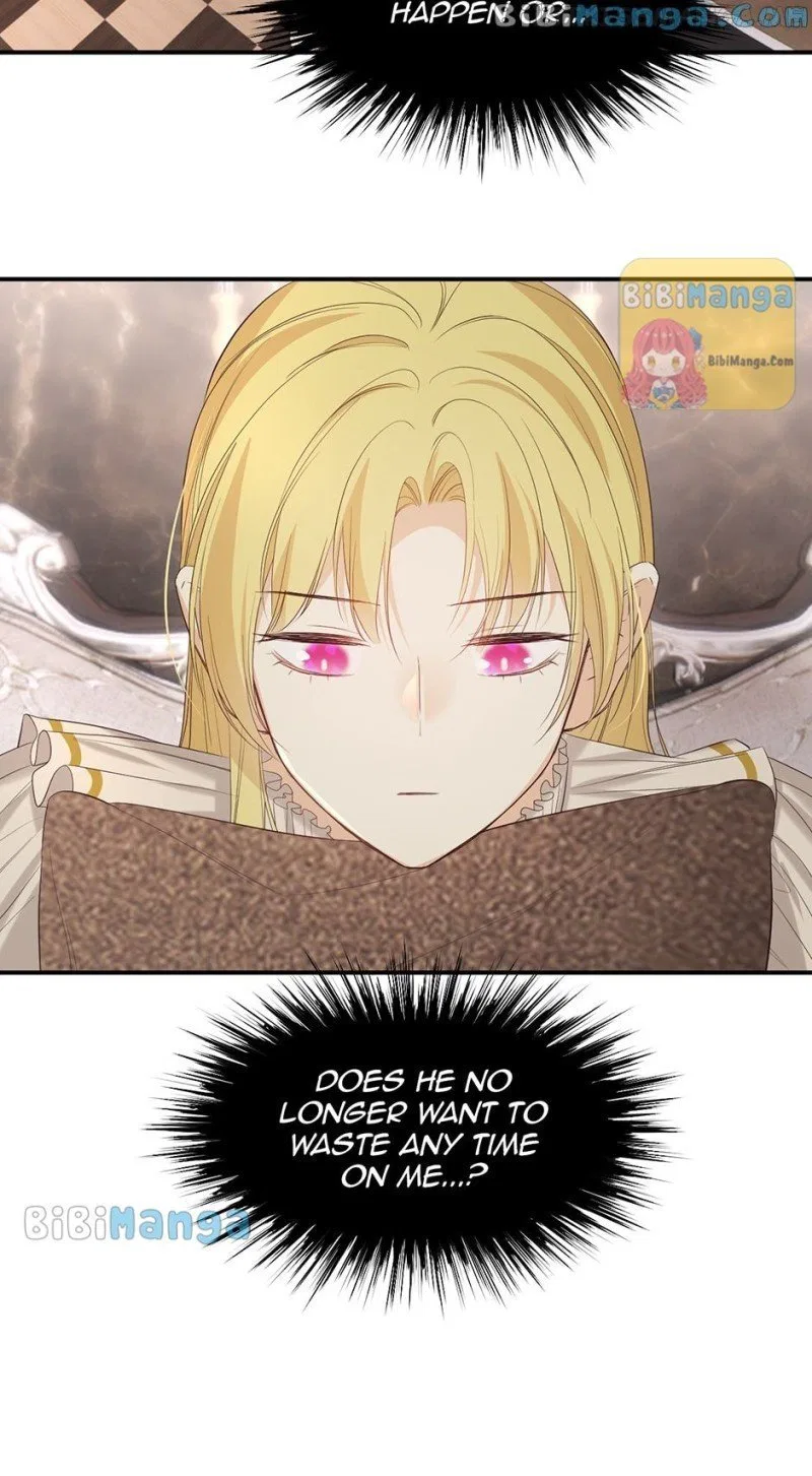A Princess’s Guide to Saving Dragons Chapter 51 – Page 44
