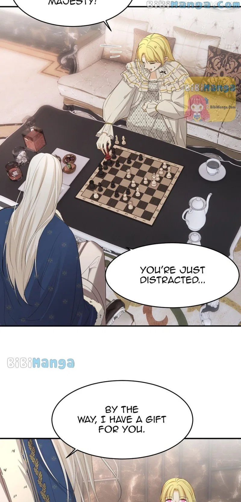 A Princess’s Guide to Saving Dragons Chapter 51 – Page 46