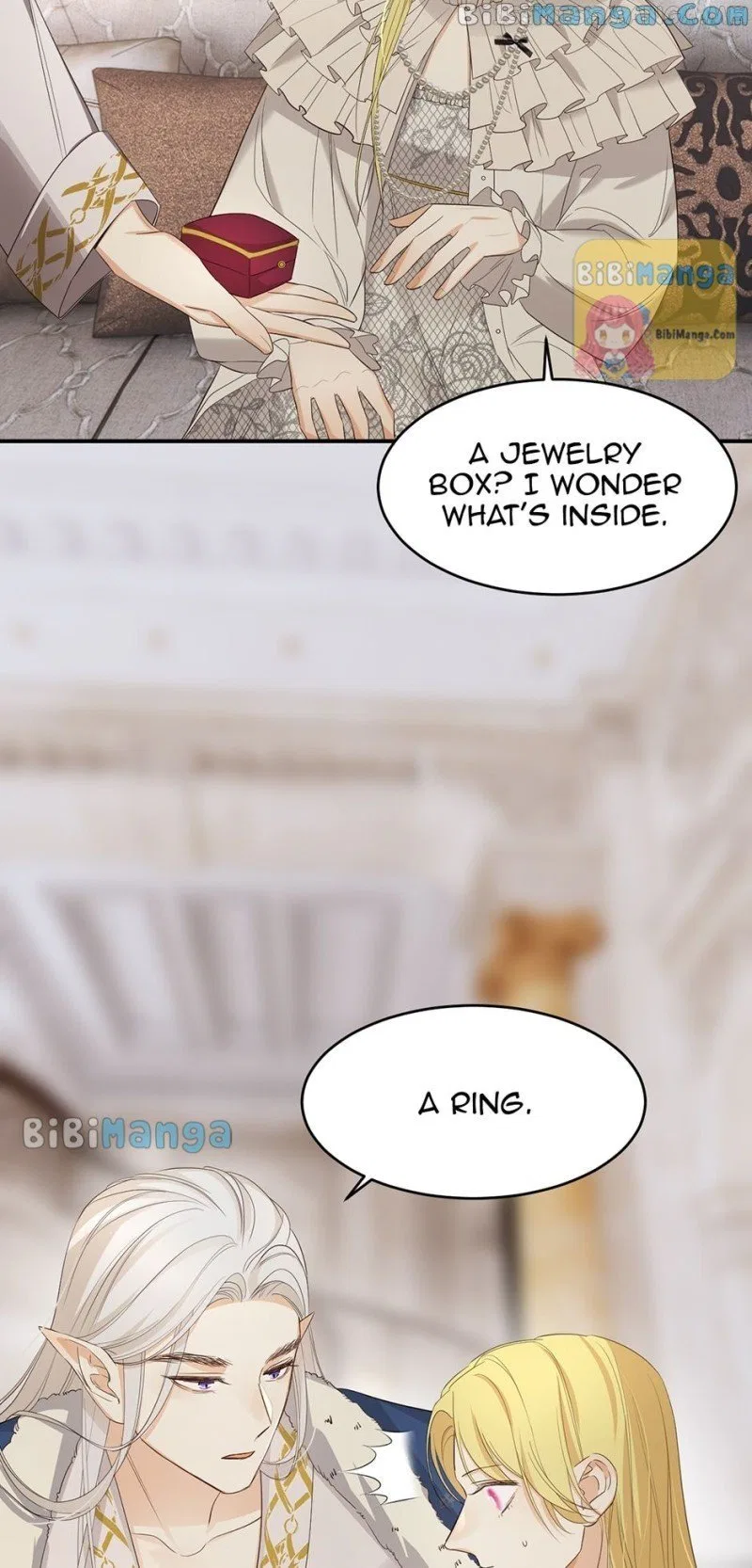 A Princess’s Guide to Saving Dragons Chapter 51 – Page 48