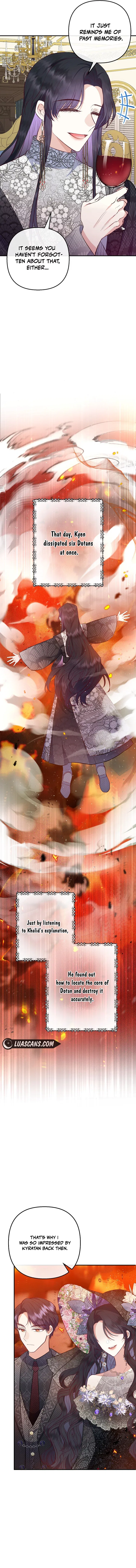 I Am A Daughter Loved By The Devil Chapter 63 – Page 2