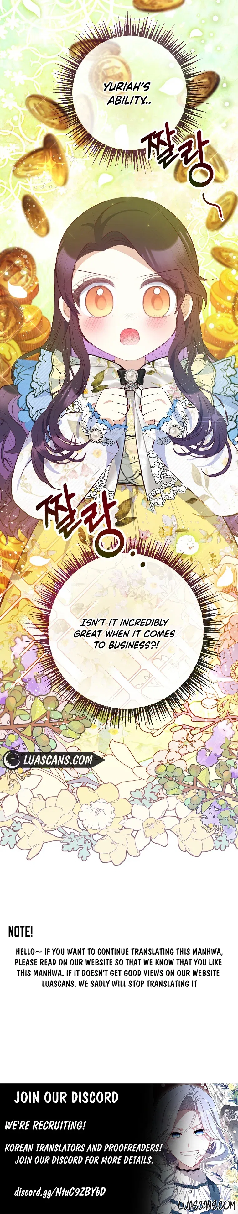 I Am A Daughter Loved By The Devil Chapter 63 – Page 16