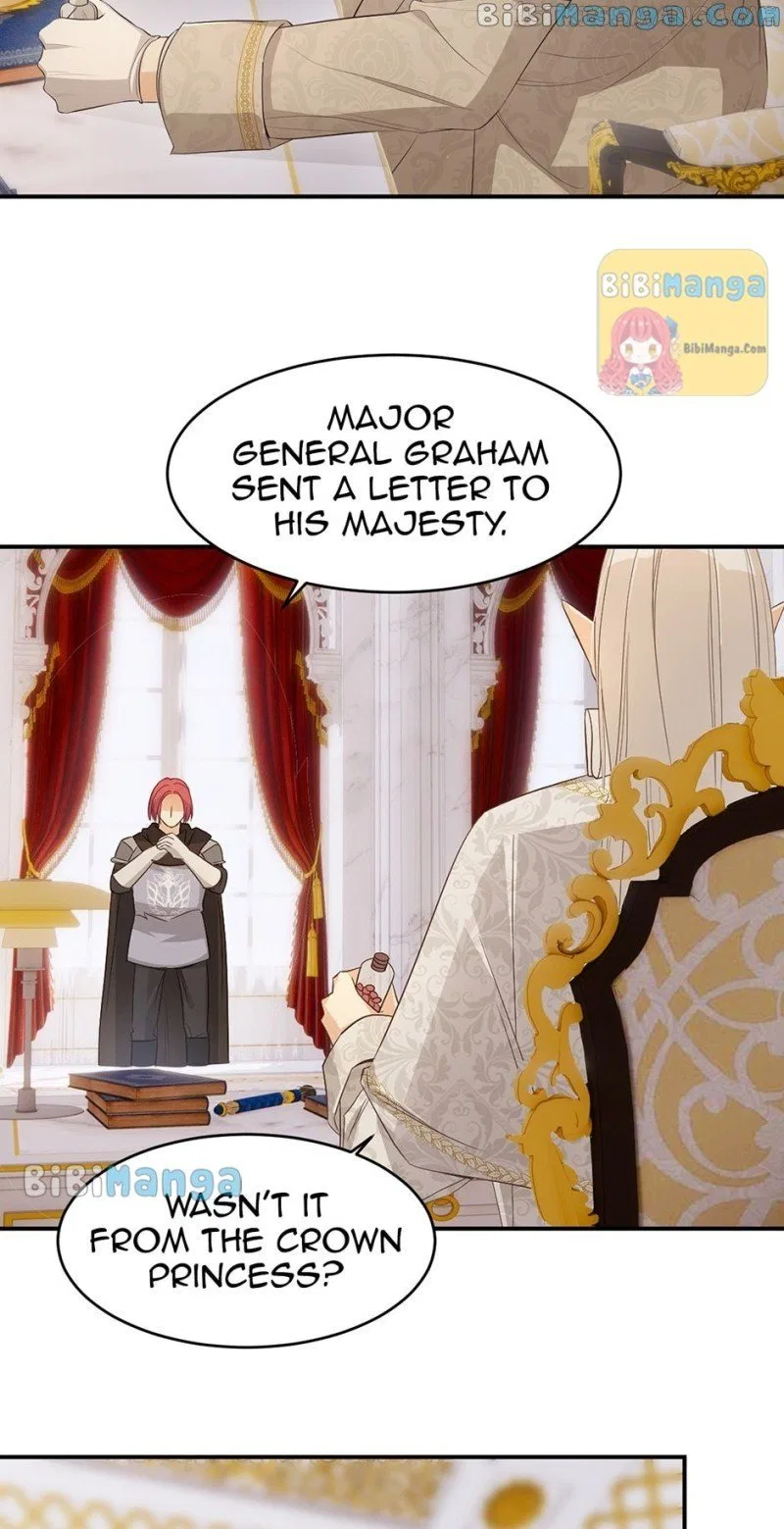 A Princess’s Guide to Saving Dragons Chapter 50 – Page 4