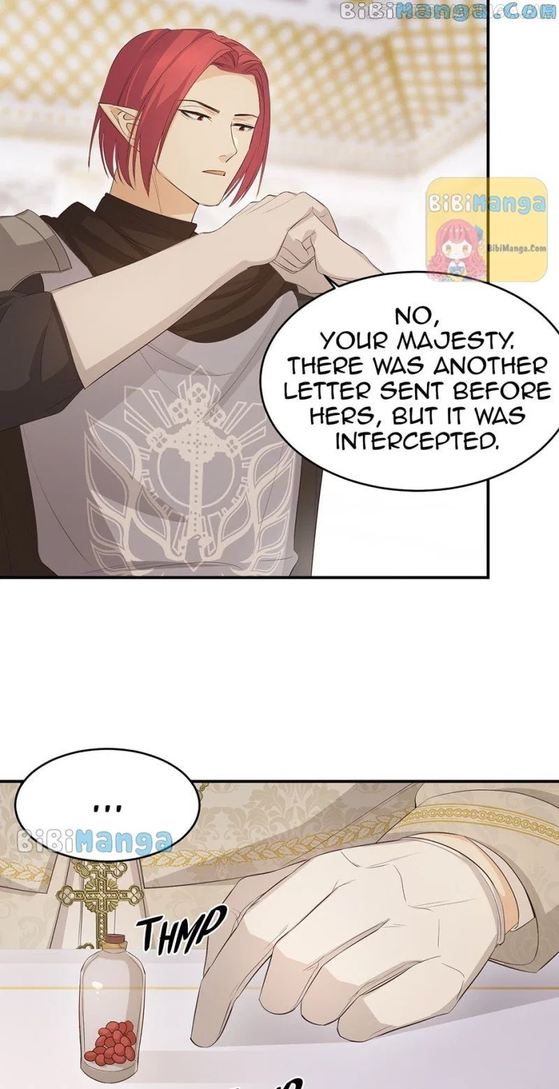 A Princess’s Guide to Saving Dragons Chapter 50 – Page 5