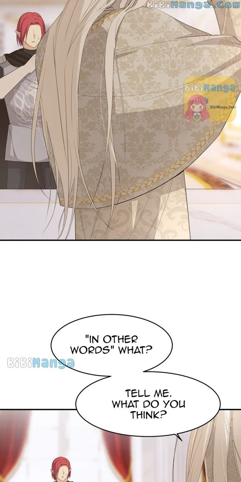 A Princess’s Guide to Saving Dragons Chapter 50 – Page 9