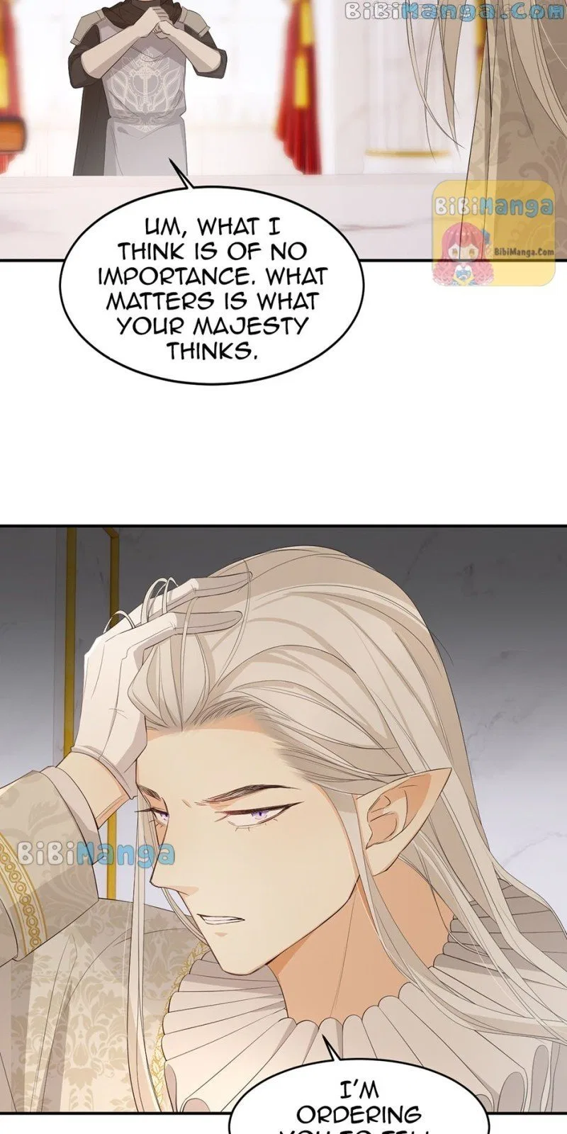 A Princess’s Guide to Saving Dragons Chapter 50 – Page 10
