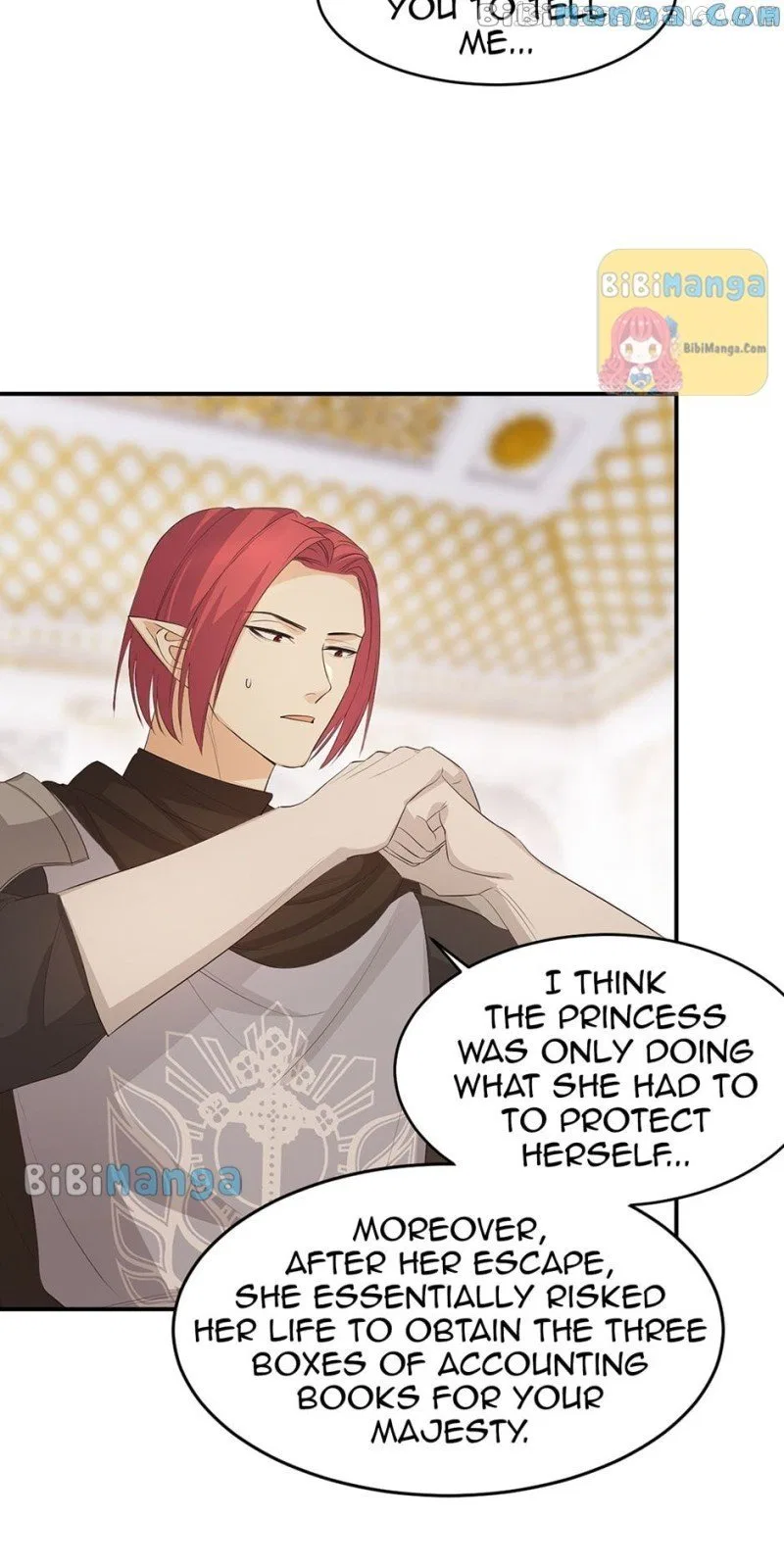 A Princess’s Guide to Saving Dragons Chapter 50 – Page 11