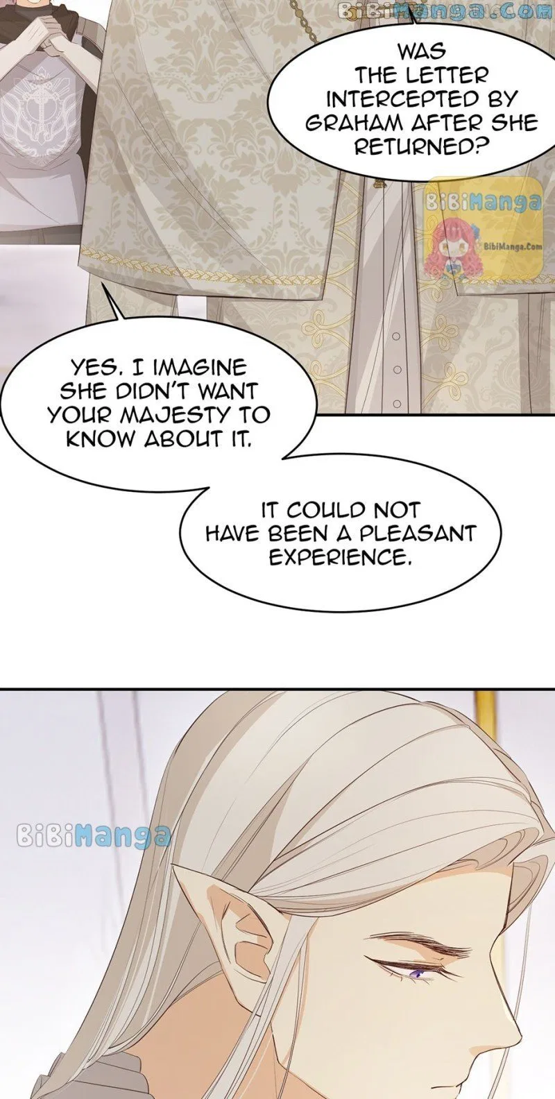 A Princess’s Guide to Saving Dragons Chapter 50 – Page 13