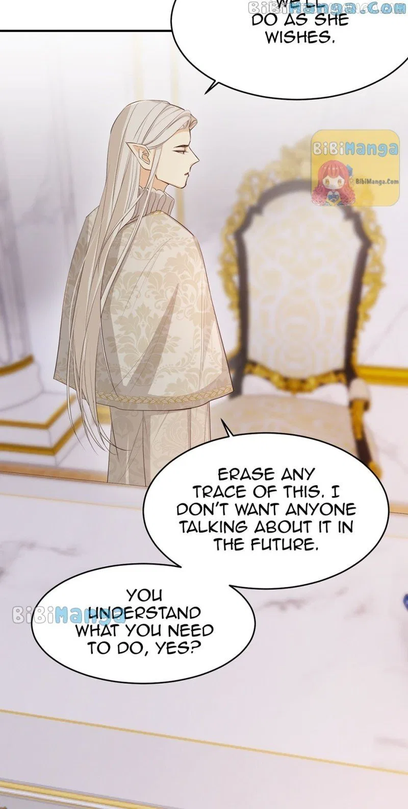 A Princess’s Guide to Saving Dragons Chapter 50 – Page 15