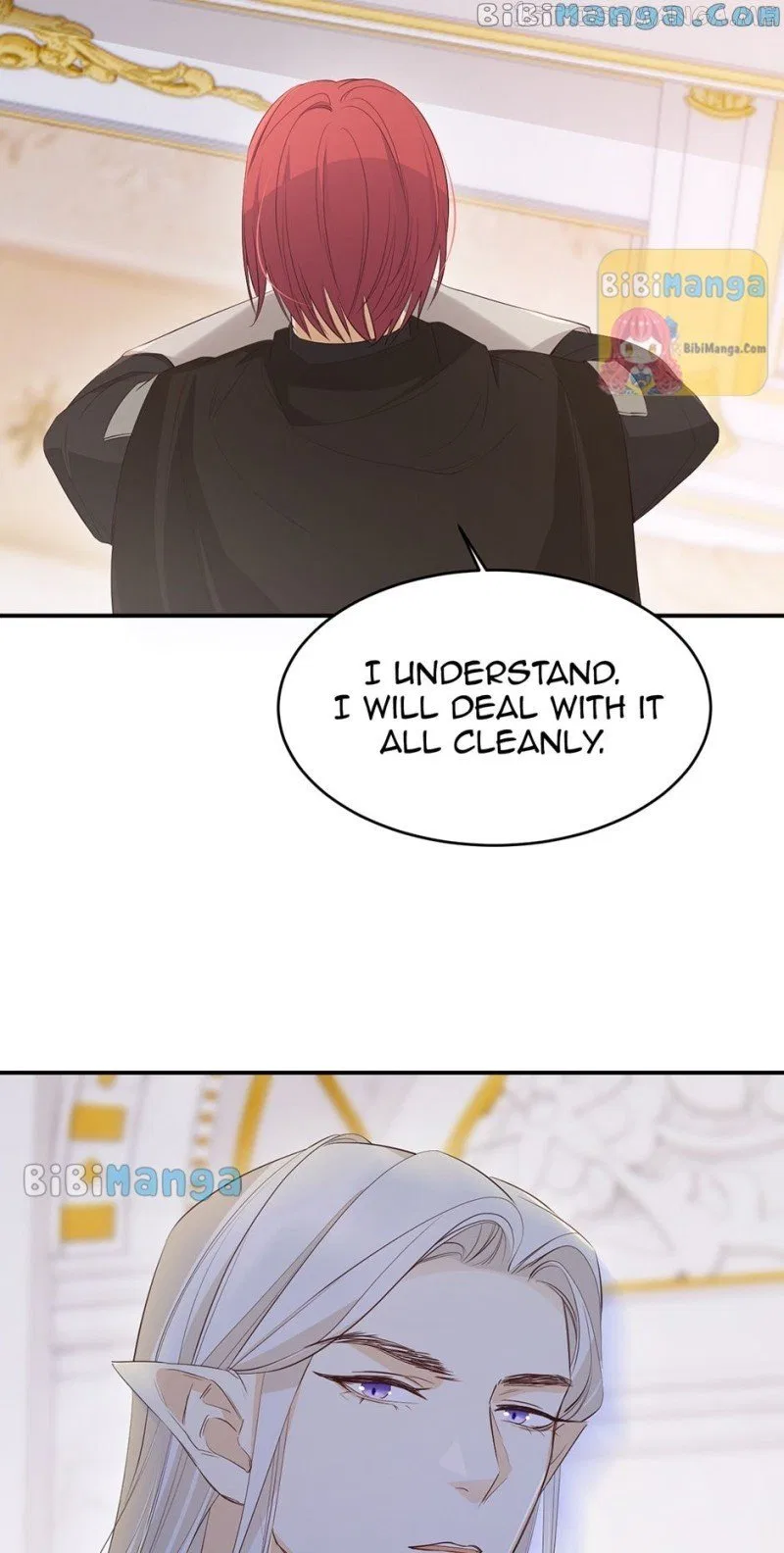 A Princess’s Guide to Saving Dragons Chapter 50 – Page 16