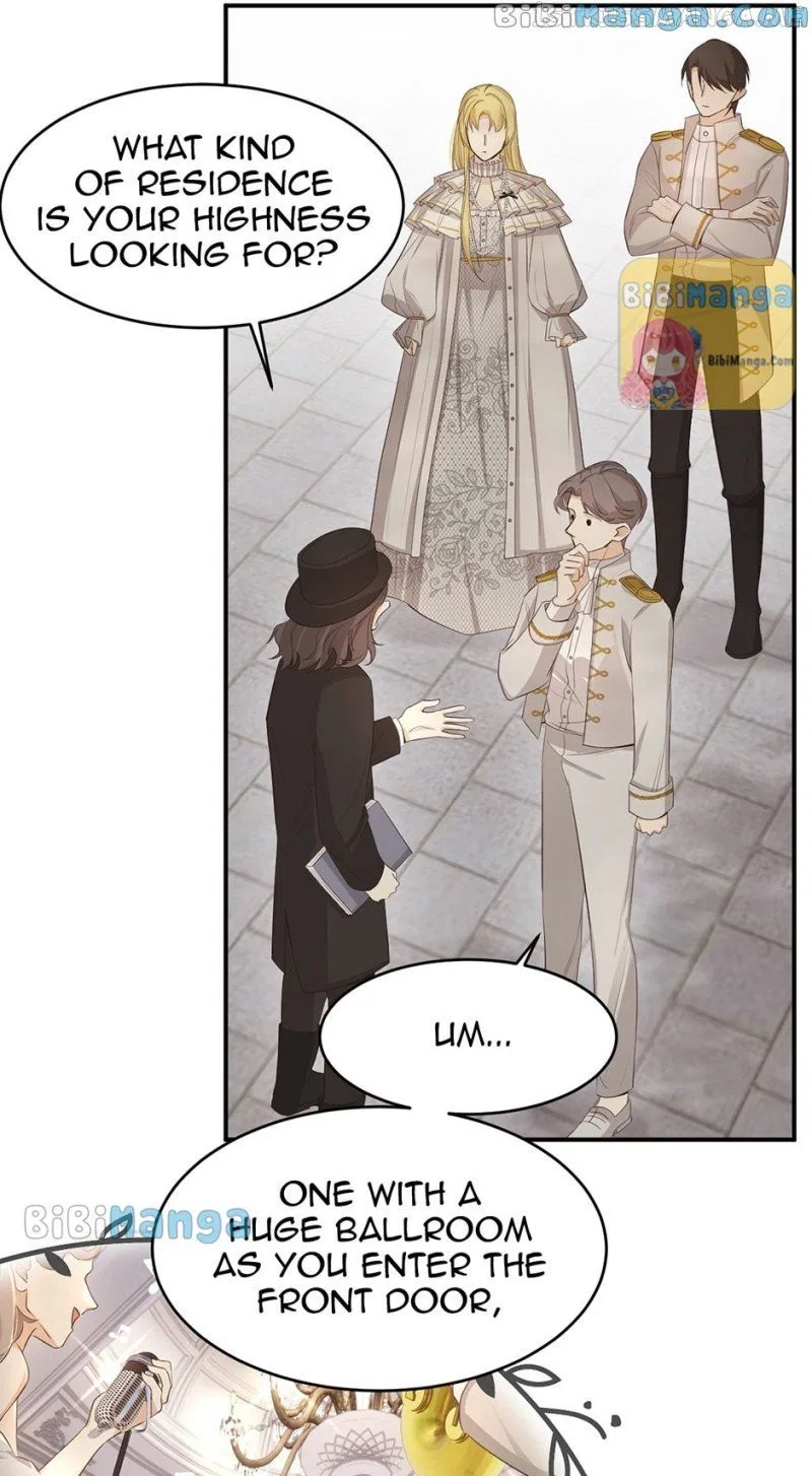 A Princess’s Guide to Saving Dragons Chapter 50 – Page 19