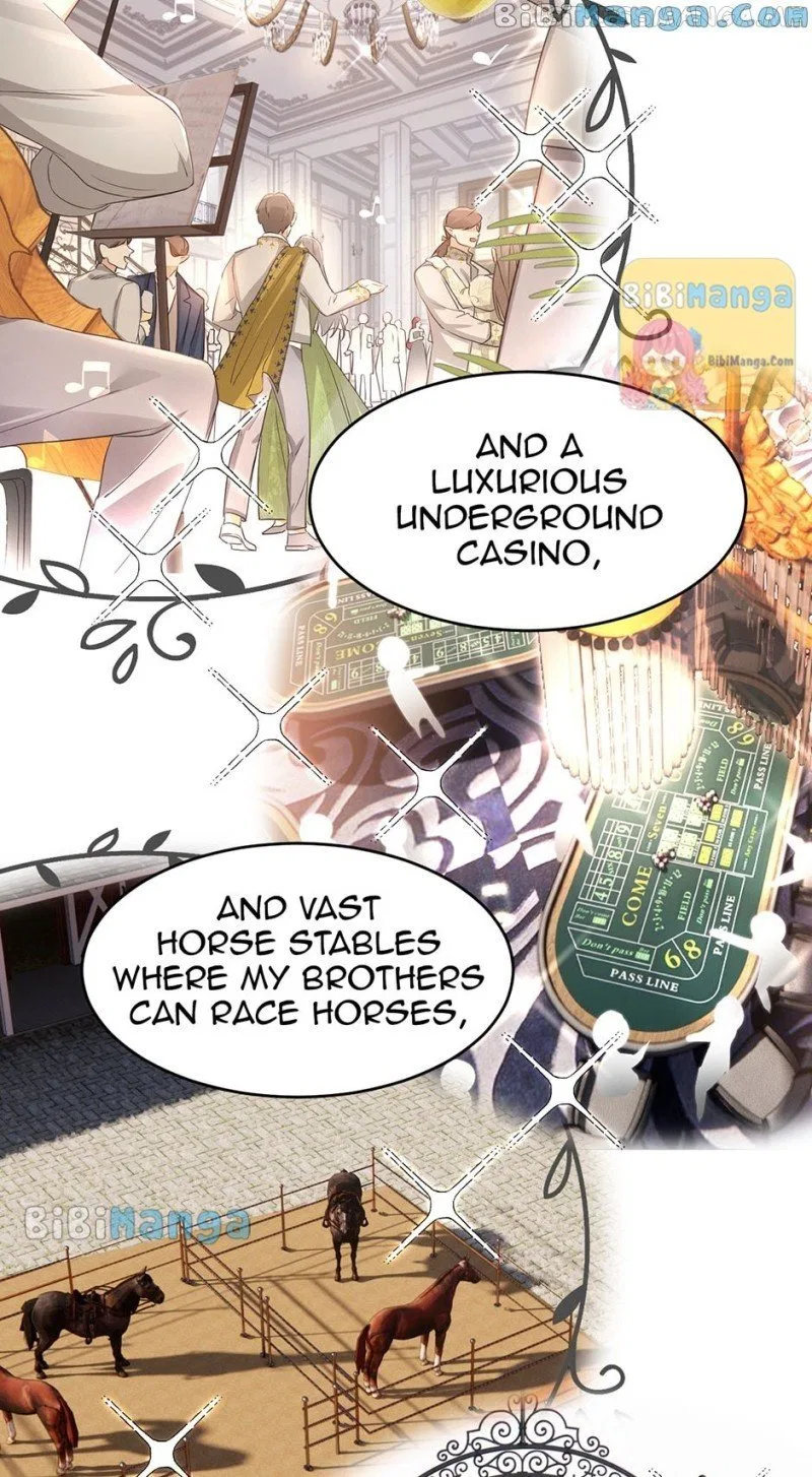 A Princess’s Guide to Saving Dragons Chapter 50 – Page 20