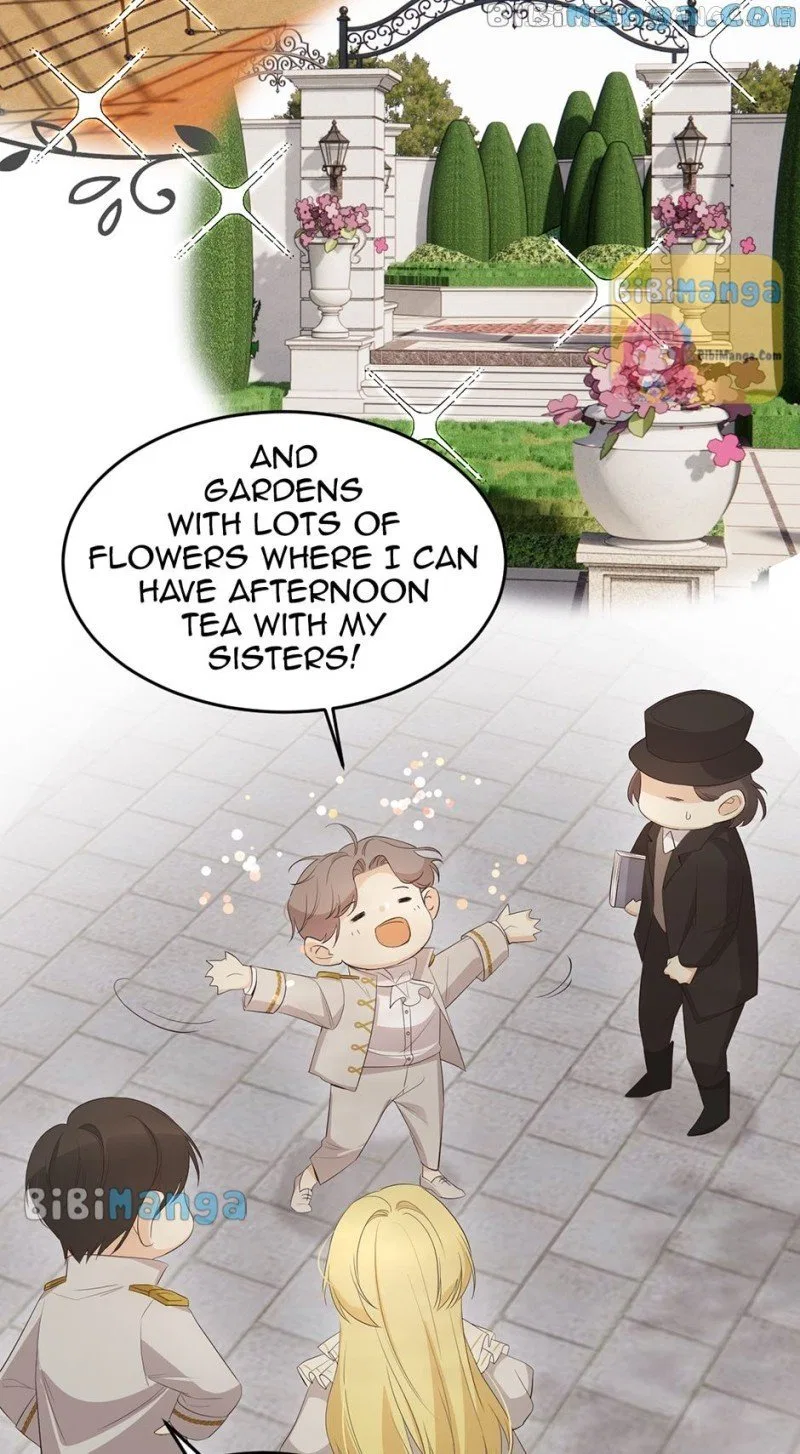A Princess’s Guide to Saving Dragons Chapter 50 – Page 21