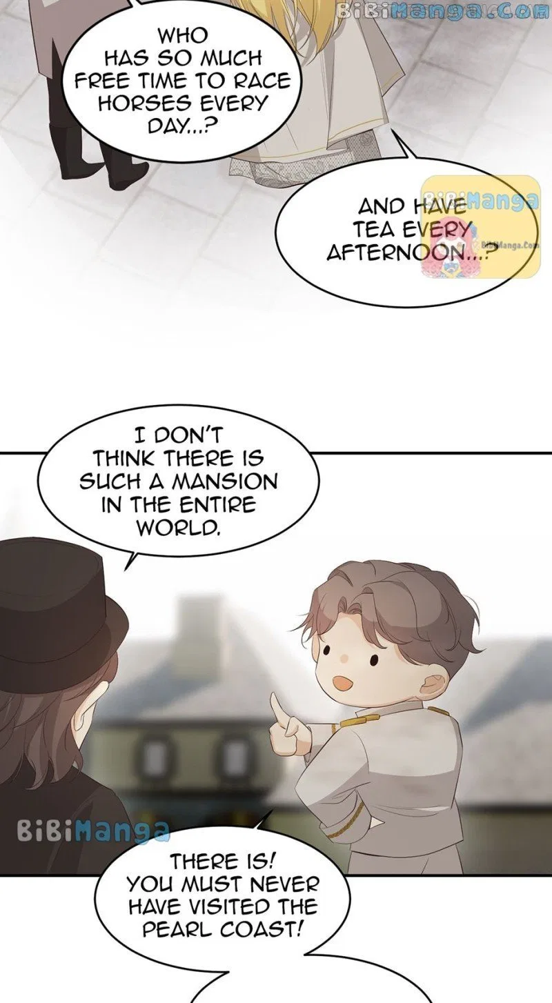 A Princess’s Guide to Saving Dragons Chapter 50 – Page 22