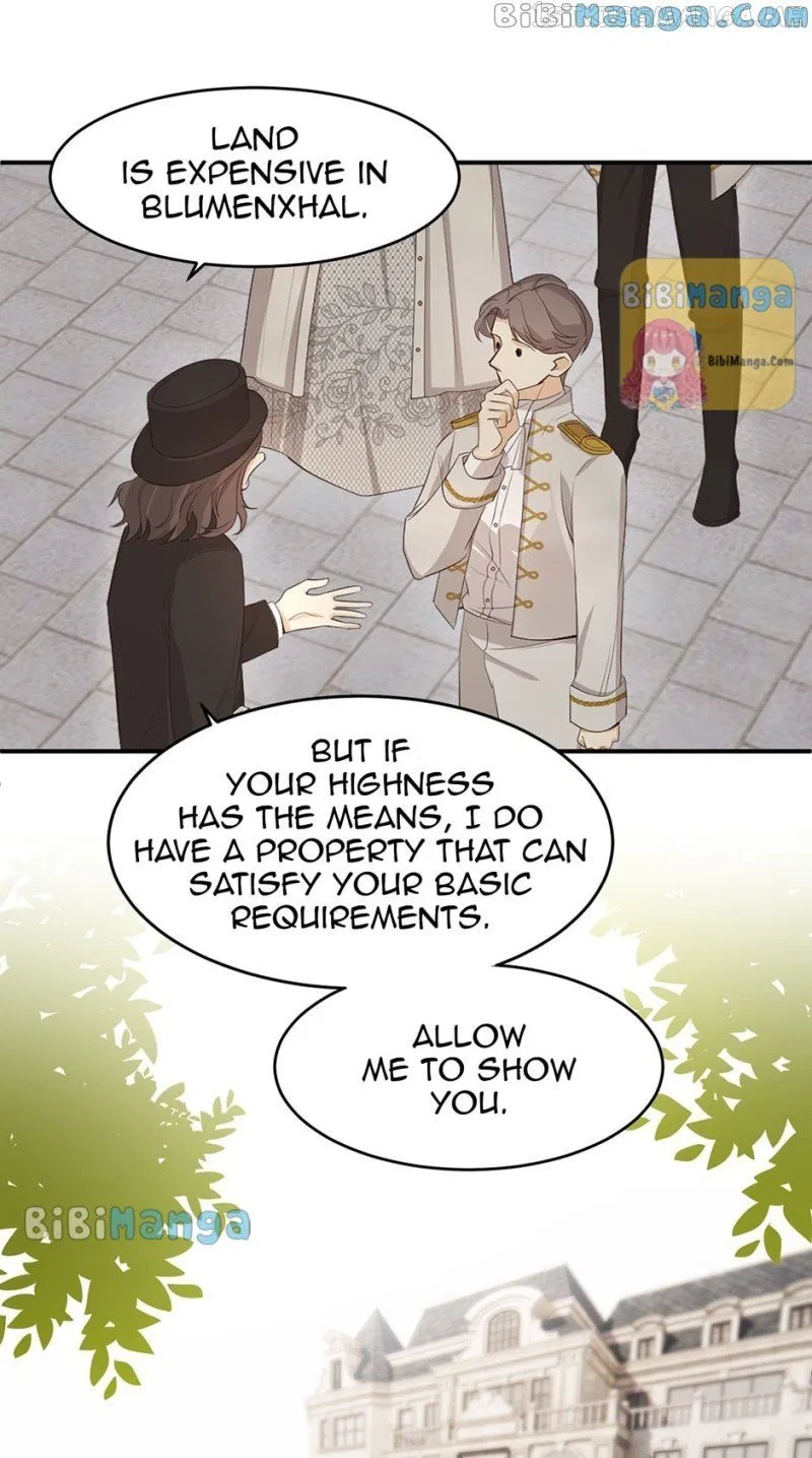 A Princess’s Guide to Saving Dragons Chapter 50 – Page 24