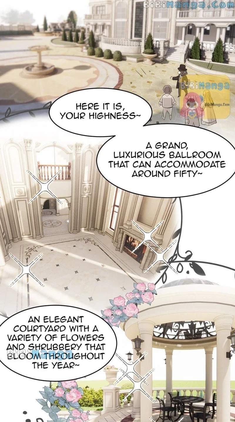 A Princess’s Guide to Saving Dragons Chapter 50 – Page 25