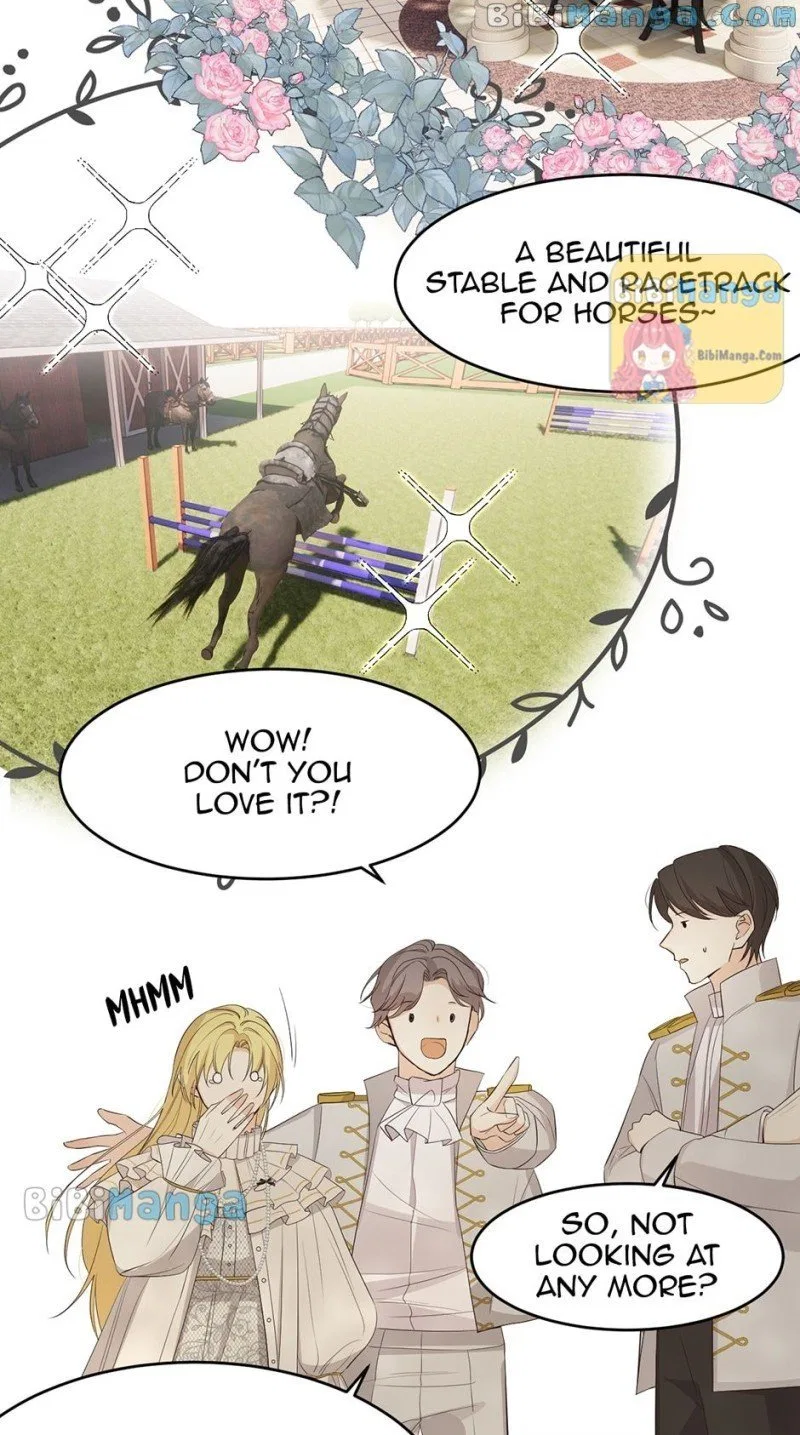 A Princess’s Guide to Saving Dragons Chapter 50 – Page 26