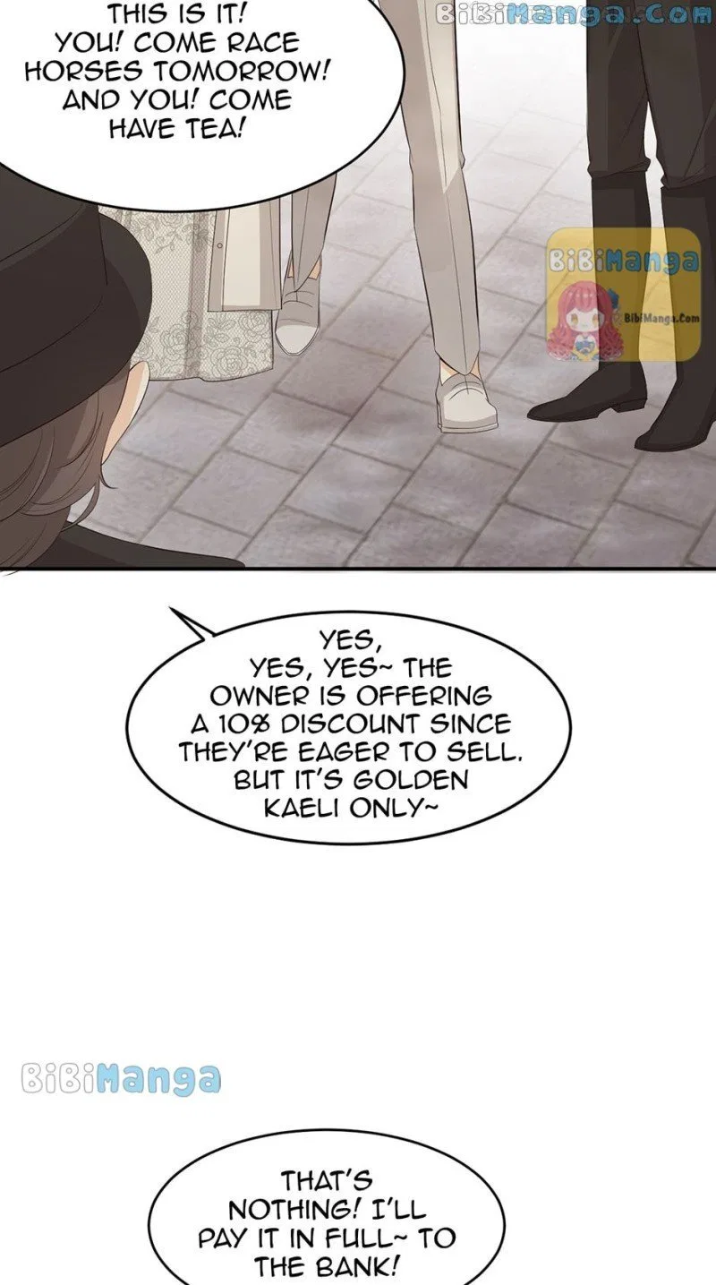 A Princess’s Guide to Saving Dragons Chapter 50 – Page 27