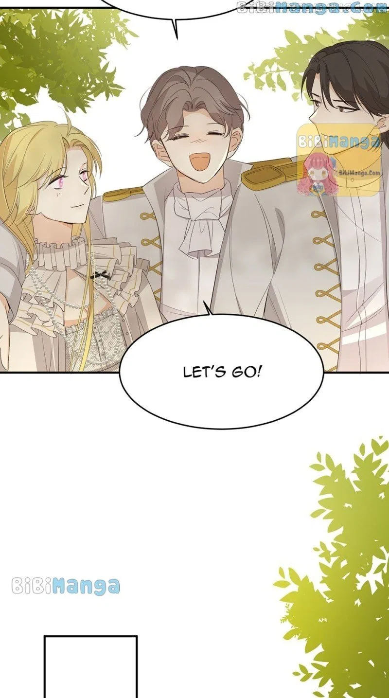 A Princess’s Guide to Saving Dragons Chapter 50 – Page 28