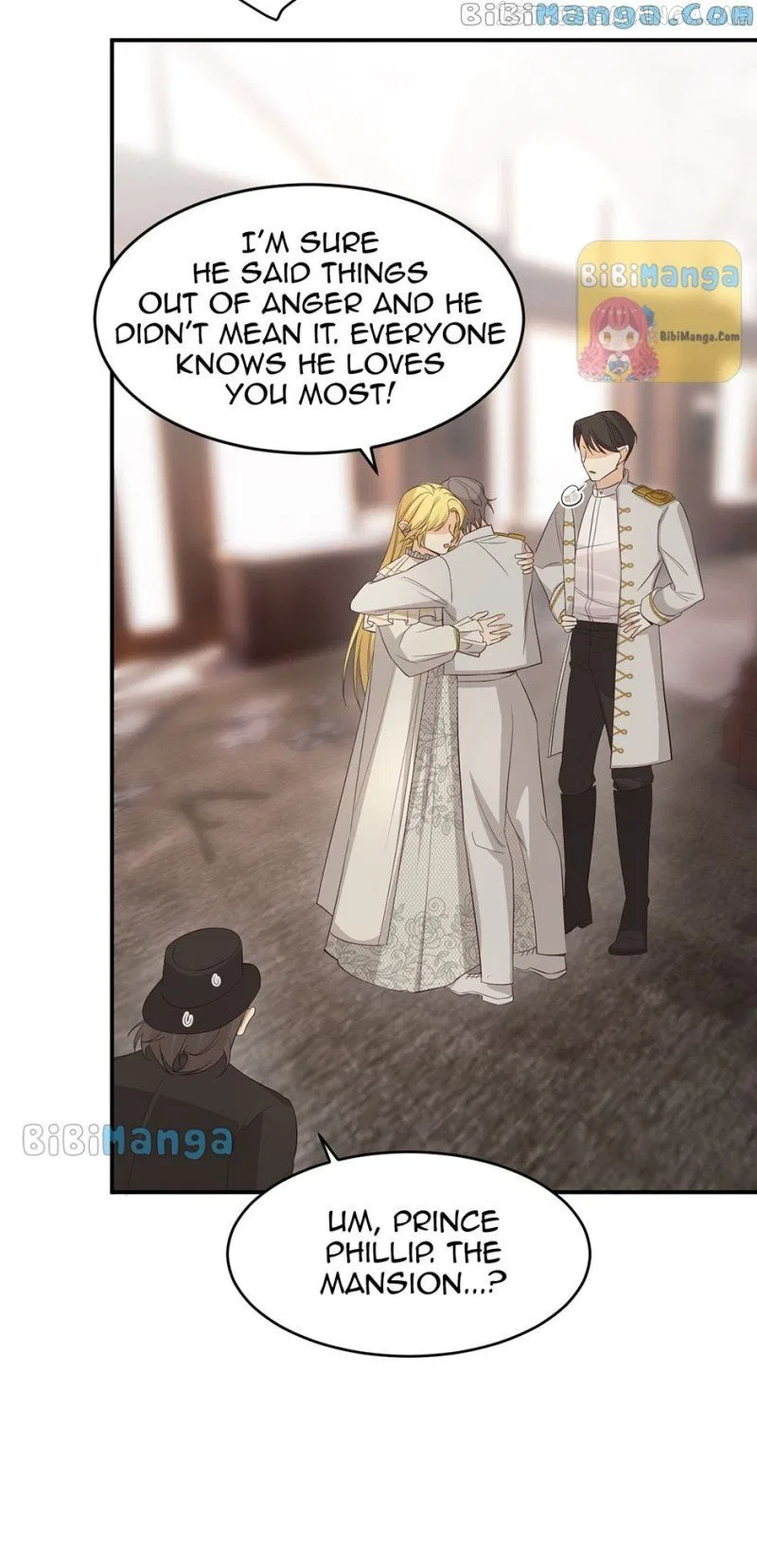 A Princess’s Guide to Saving Dragons Chapter 50 – Page 33