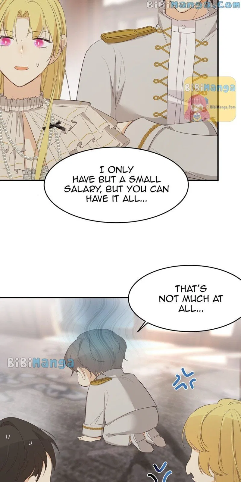 A Princess’s Guide to Saving Dragons Chapter 50 – Page 35