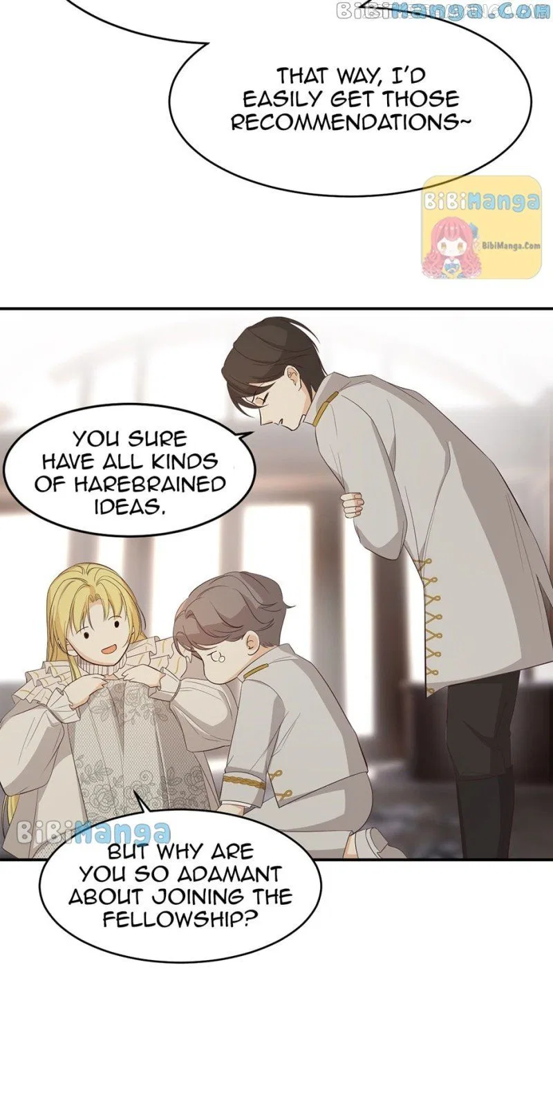 A Princess’s Guide to Saving Dragons Chapter 50 – Page 38