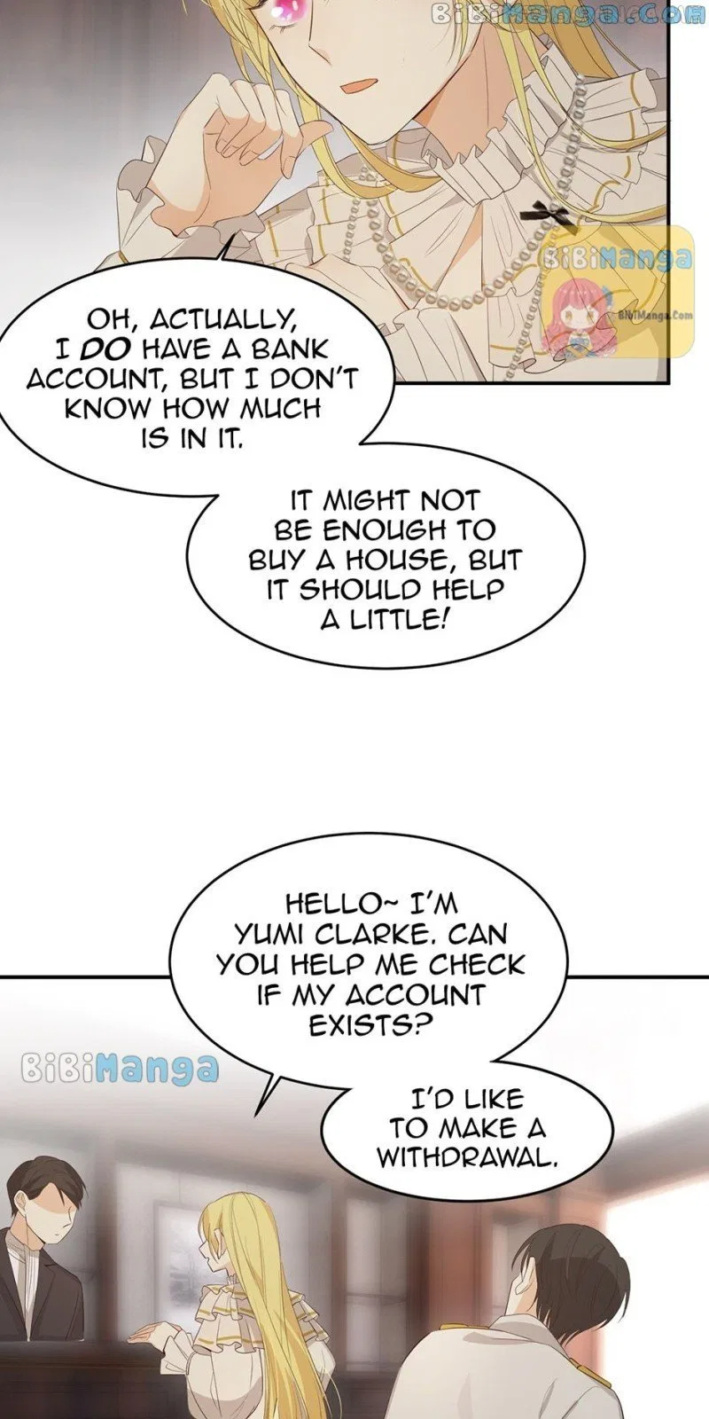 A Princess’s Guide to Saving Dragons Chapter 50 – Page 40