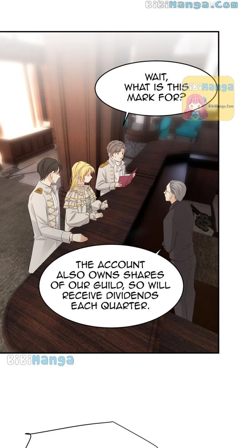 A Princess’s Guide to Saving Dragons Chapter 50 – Page 47