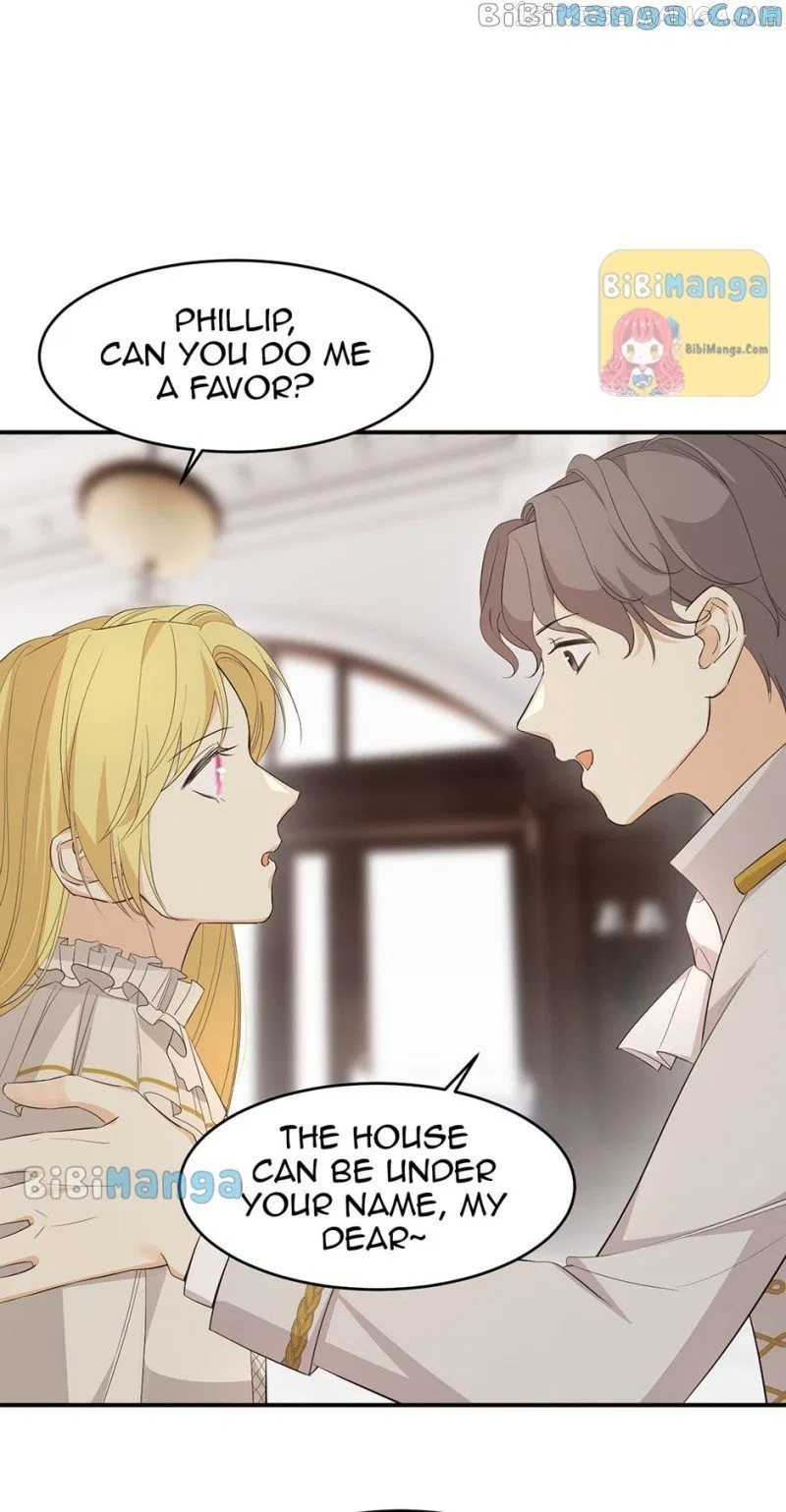 A Princess’s Guide to Saving Dragons Chapter 50 – Page 49