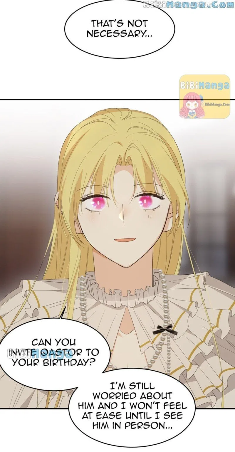 A Princess’s Guide to Saving Dragons Chapter 50 – Page 50