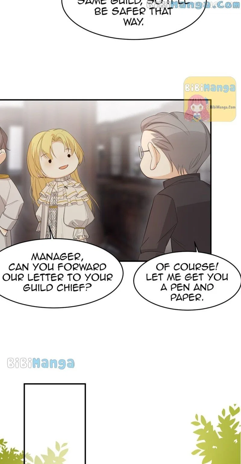 A Princess’s Guide to Saving Dragons Chapter 50 – Page 52