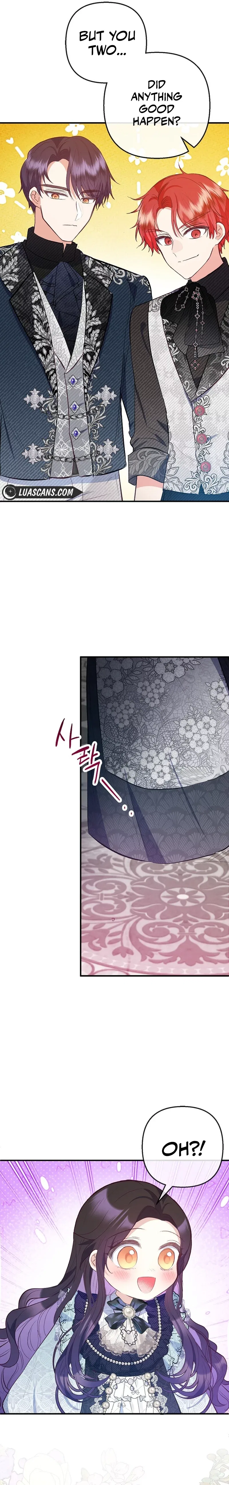 I Am A Daughter Loved By The Devil Chapter 62 – Page 10