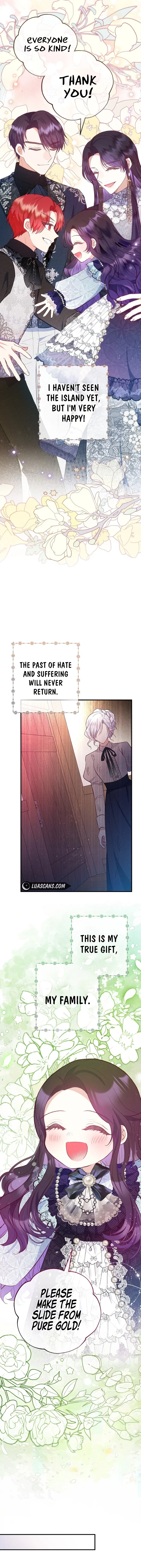 I Am A Daughter Loved By The Devil Chapter 62 – Page 13