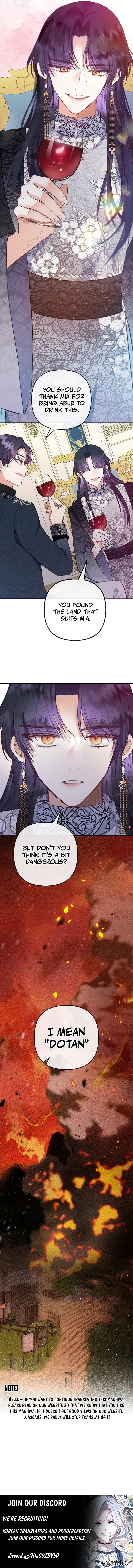 I Am A Daughter Loved By The Devil Chapter 62 – Page 15