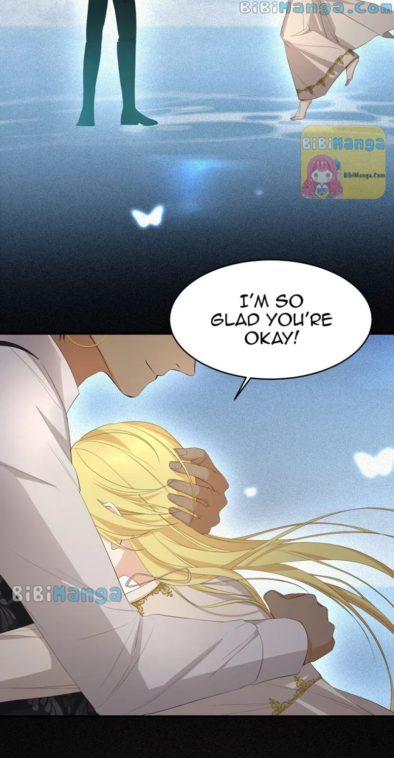 A Princess’s Guide to Saving Dragons Chapter 49 – Page 4