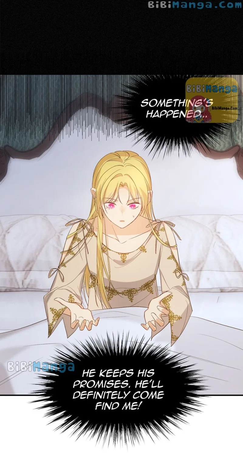 A Princess’s Guide to Saving Dragons Chapter 49 – Page 7