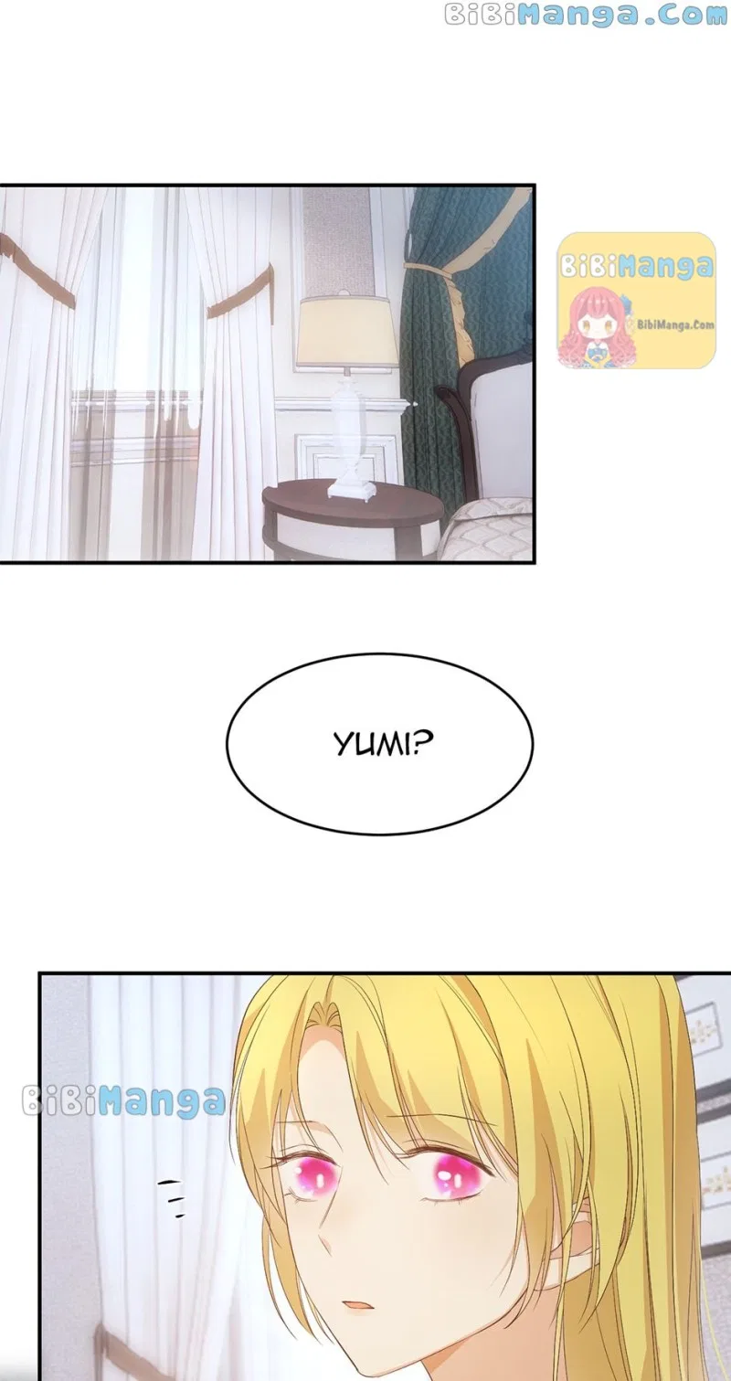 A Princess’s Guide to Saving Dragons Chapter 49 – Page 8