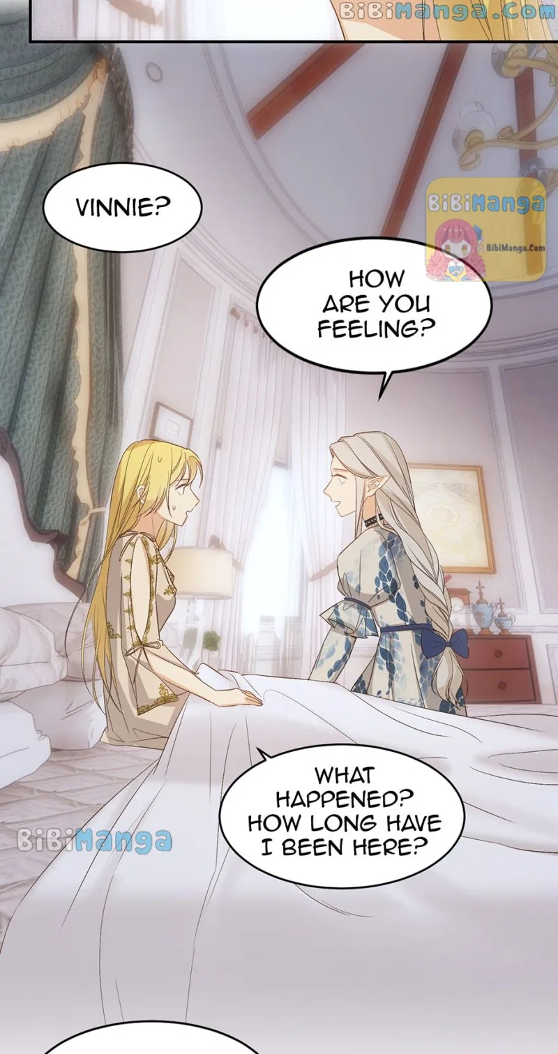 A Princess’s Guide to Saving Dragons Chapter 49 – Page 9