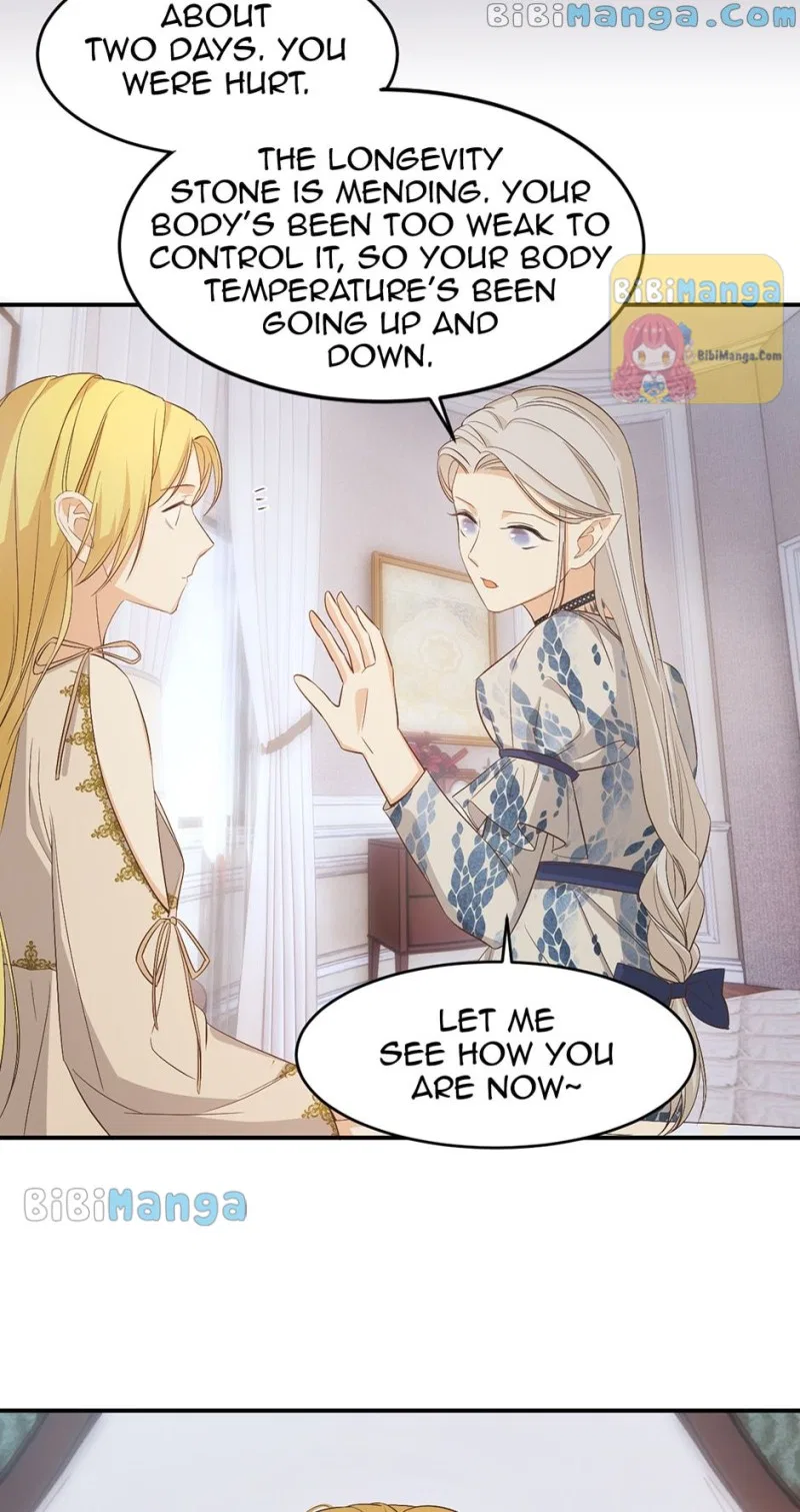 A Princess’s Guide to Saving Dragons Chapter 49 – Page 10