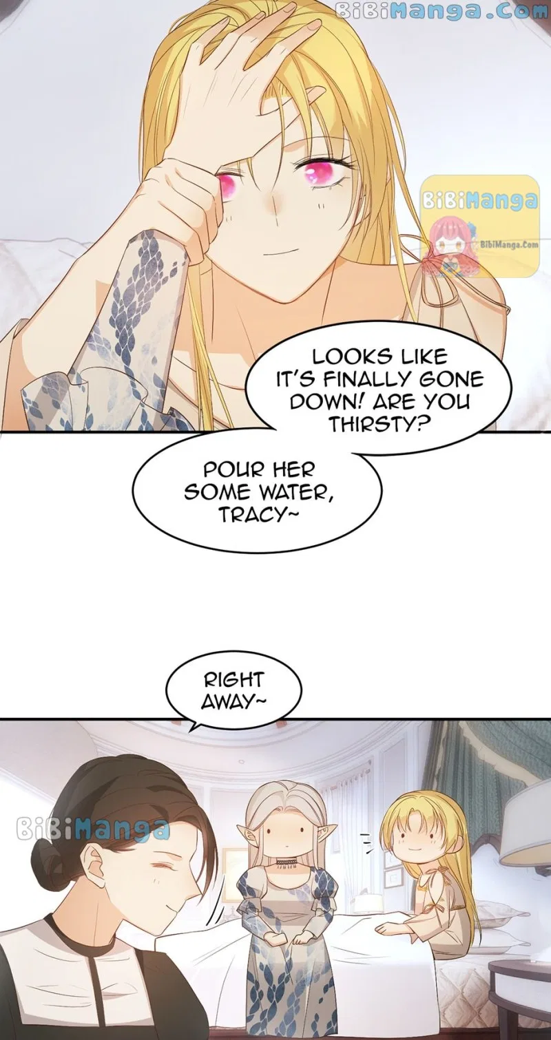 A Princess’s Guide to Saving Dragons Chapter 49 – Page 11