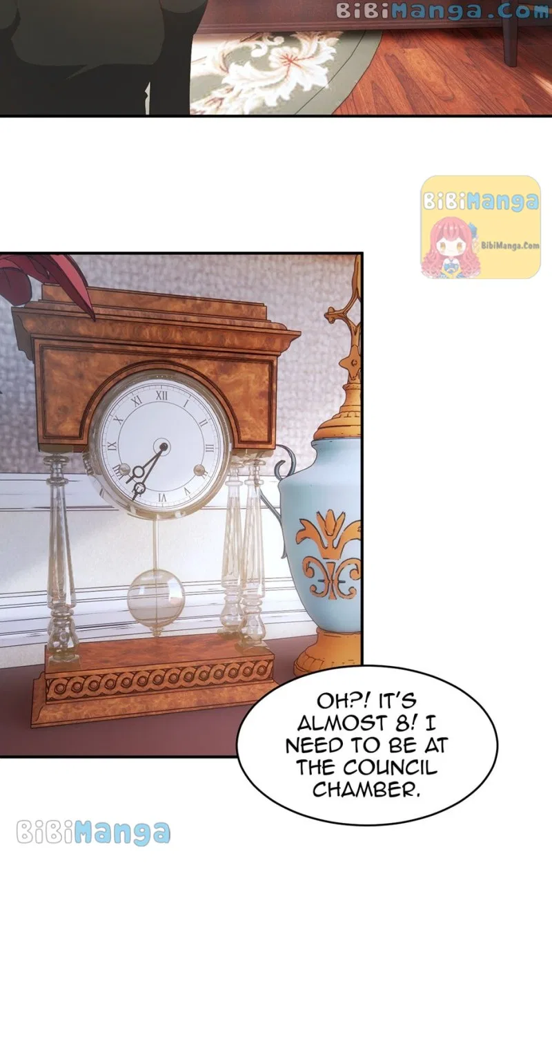 A Princess’s Guide to Saving Dragons Chapter 49 – Page 12