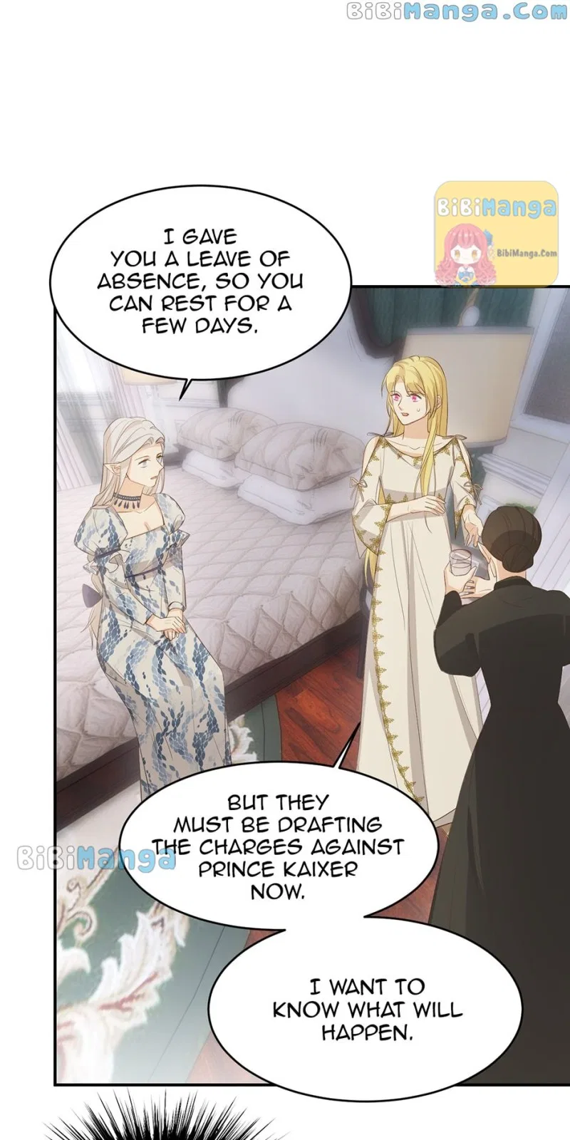 A Princess’s Guide to Saving Dragons Chapter 49 – Page 13