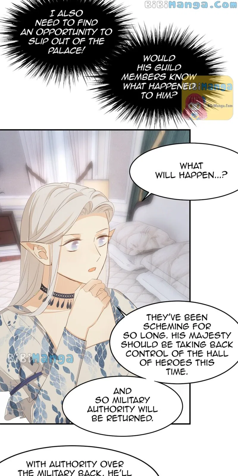 A Princess’s Guide to Saving Dragons Chapter 49 – Page 14
